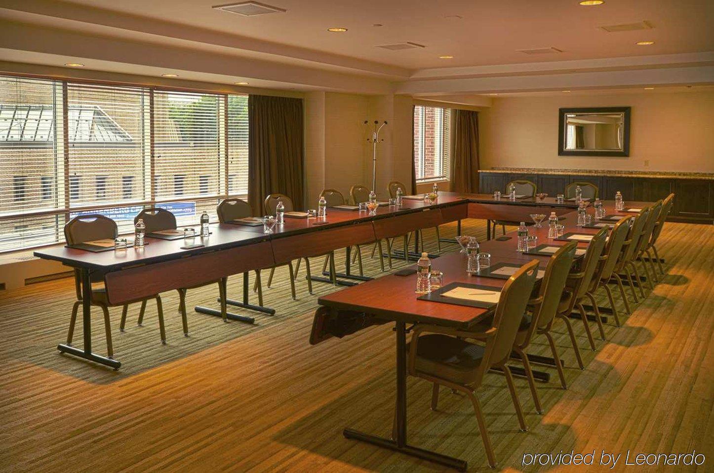 The Inn At Penn, A Hilton Hotel Philadelphia Facilities photo